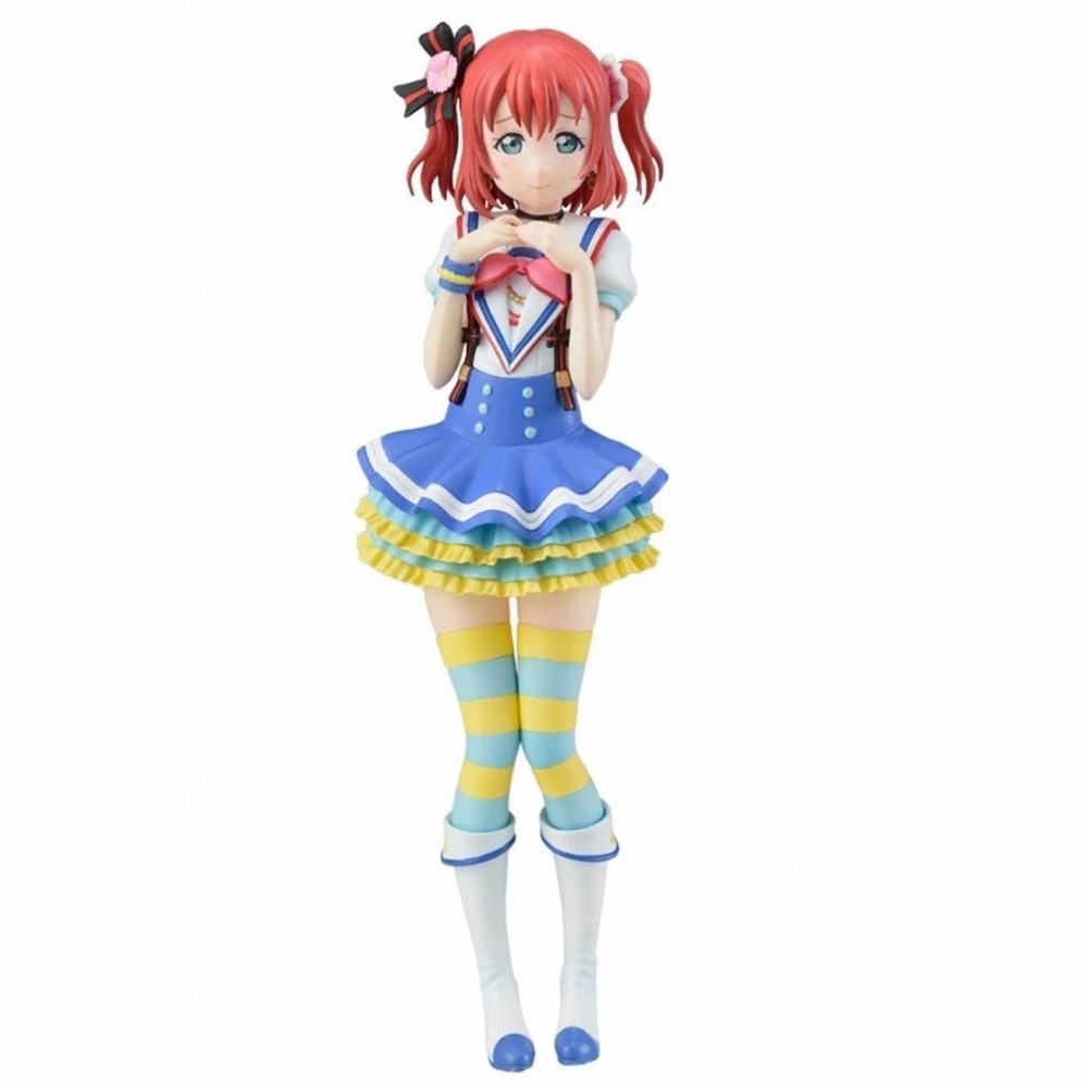 Love Live Sunshine Ruby Kurosawa SPM Figure Aozora Jumping Heart SEGA Anime
